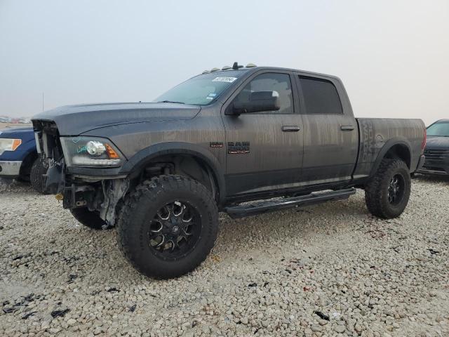 2017 Ram 2500 Powerwagon