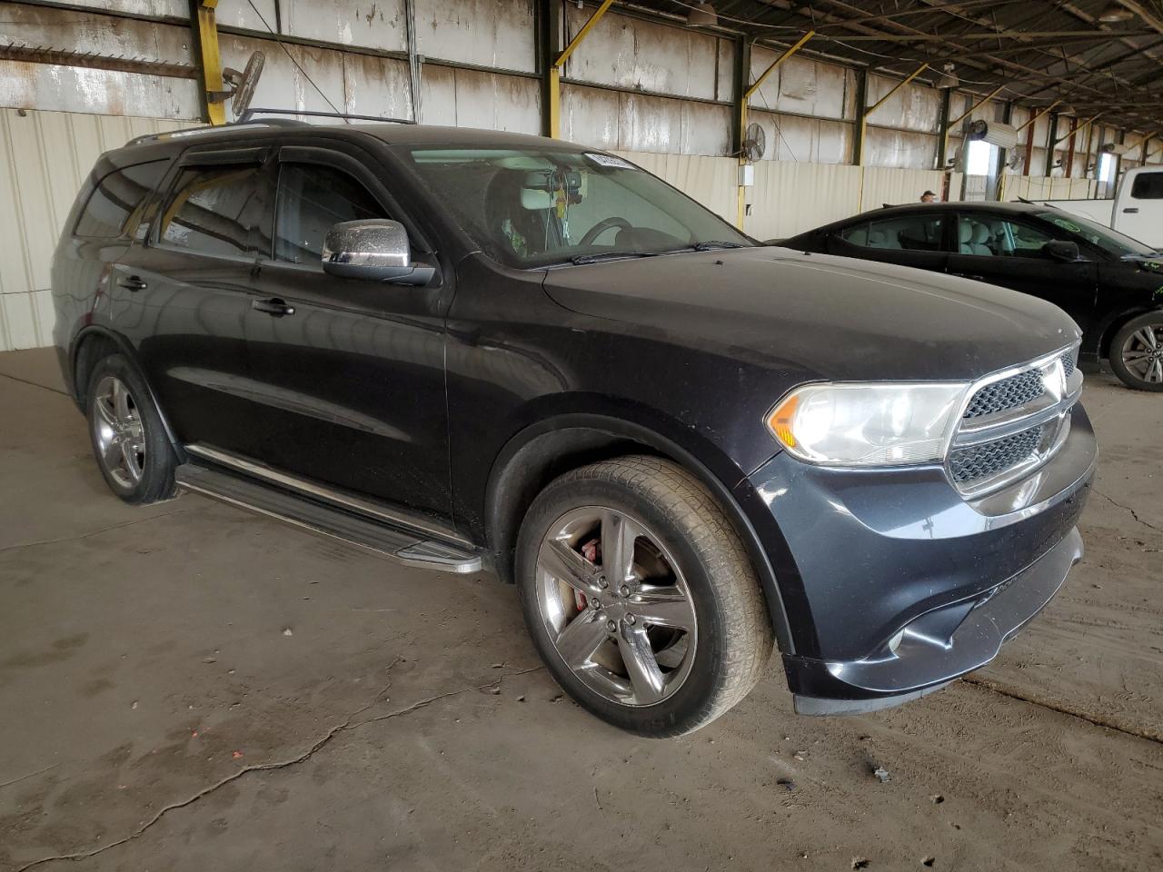 VIN 1C4RDHAG9DC685478 2013 DODGE DURANGO no.4