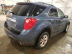 2011 Chevrolet Equinox Ltz იყიდება Avon-ში, MN - Front End