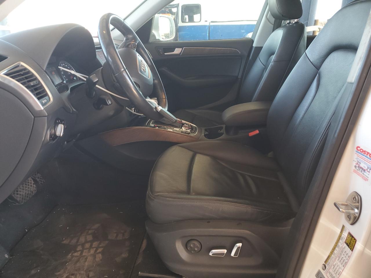 2013 Audi Q5 - Image 7