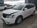 2013 Dodge Journey Sxt на продаже в Cahokia Heights, IL - Front End