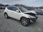 2007 Nissan Murano Sl de vânzare în Mebane, NC - Front End