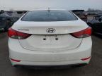 2014 HYUNDAI ELANTRA SE for sale at Copart ON - TORONTO