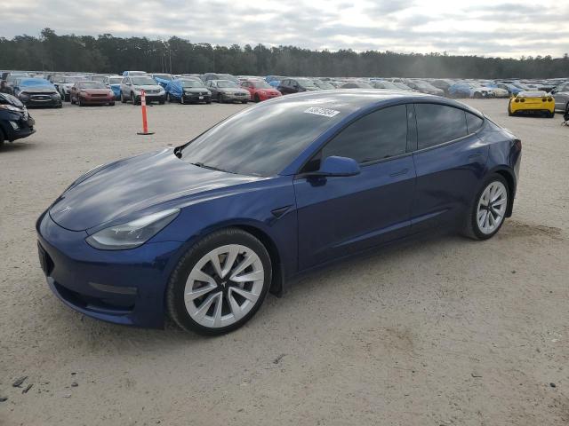 2021 Tesla Model 3 იყიდება Harleyville-ში, SC - Normal Wear