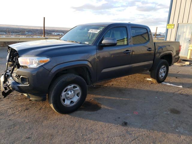  TOYOTA TACOMA 2023 Szary