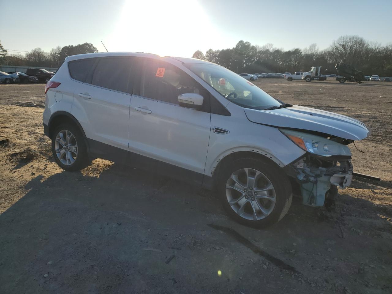 2013 Ford Escape - Image 4