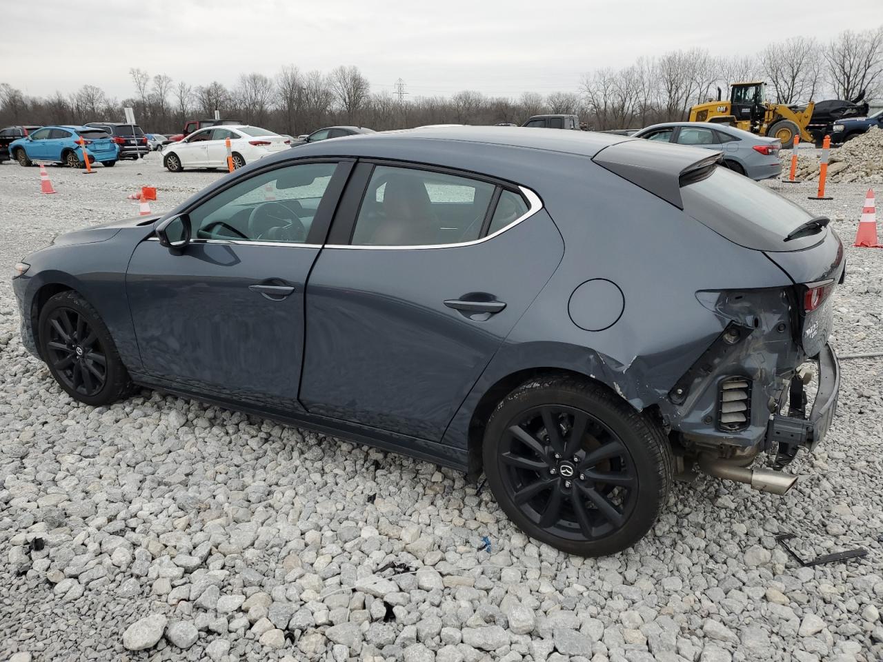 2024 Mazda 3 - Image 2