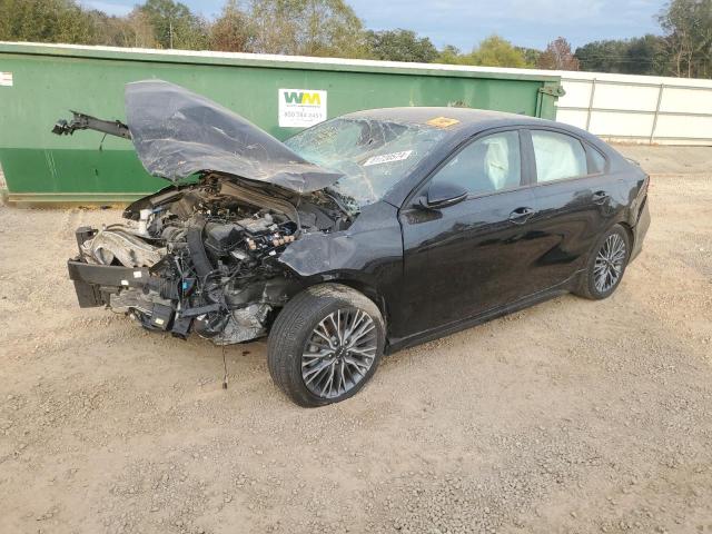 2023 Kia Forte Gt Line