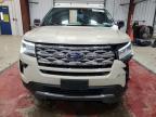 2018 Ford Explorer Xlt de vânzare în Angola, NY - Front End