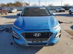 2019 Hyundai Kona Limited за продажба в Wilmer, TX - Rear End