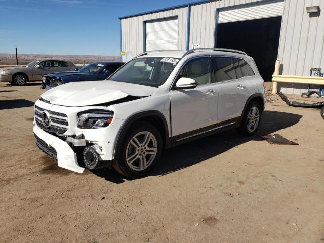 2020 Mercedes-Benz Glb 250 4Matic