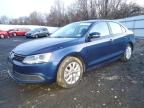 2011 Volkswagen Jetta Se продається в Windsor, NJ - Side