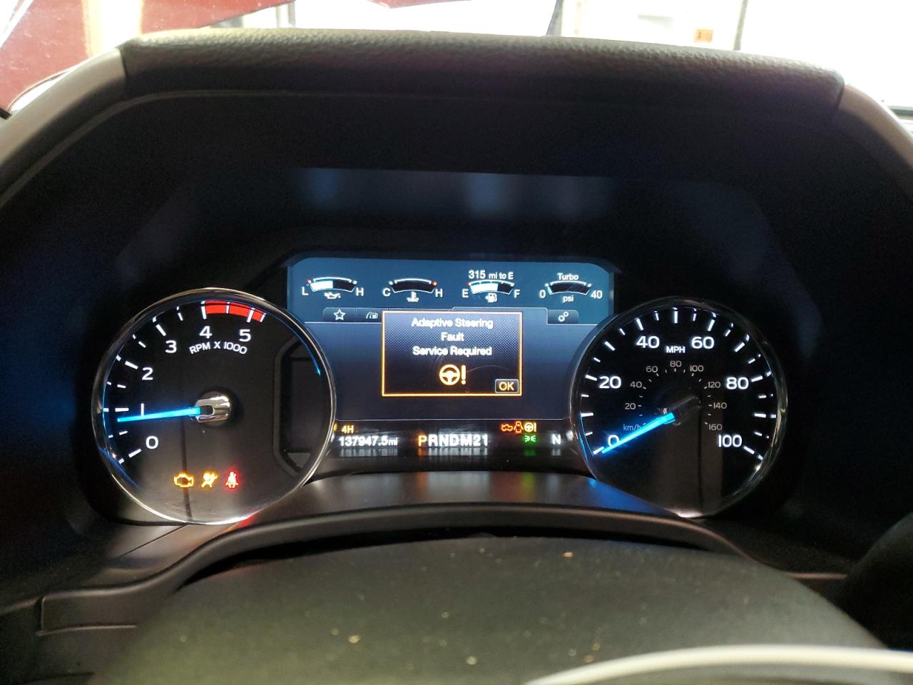 2017 Ford F250 - Image 9