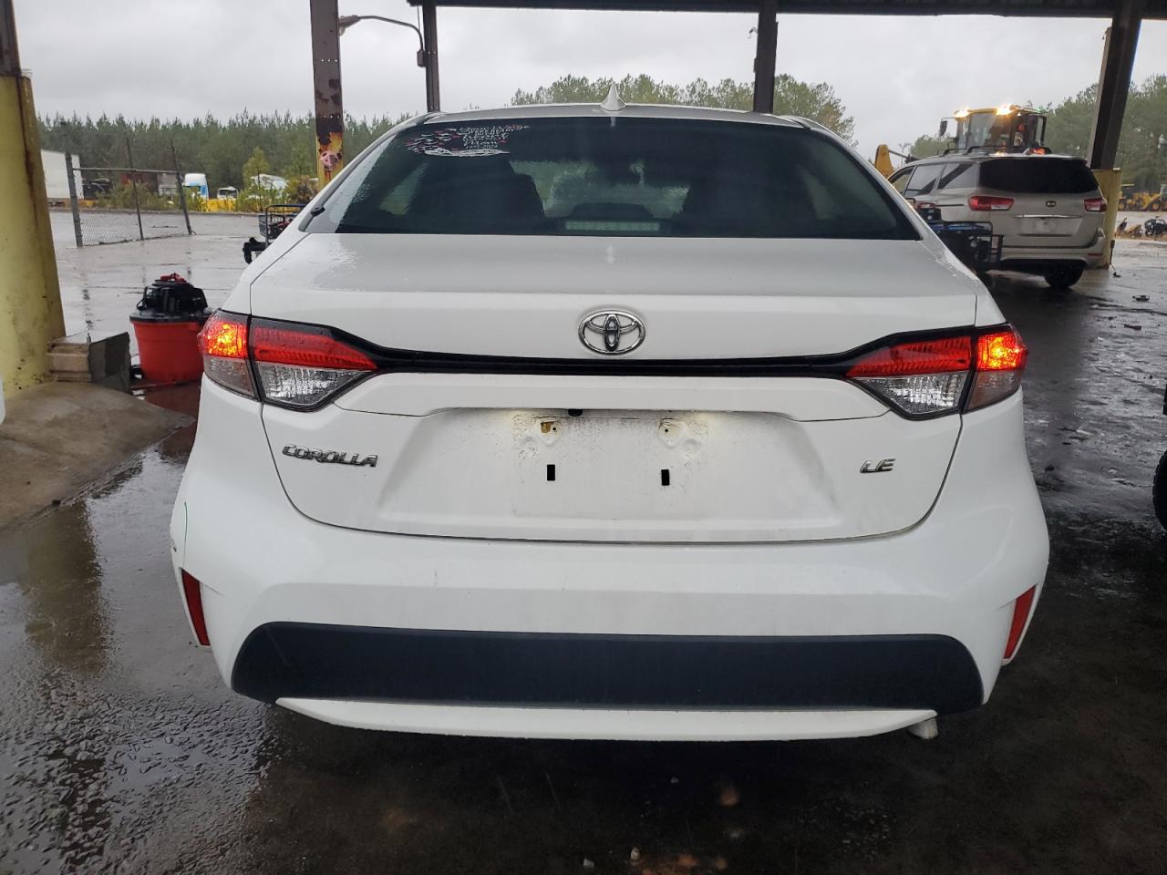 2021 Toyota Corolla - Image 6