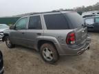 2008 Chevrolet Trailblazer Ls للبيع في Harleyville، SC - Front End