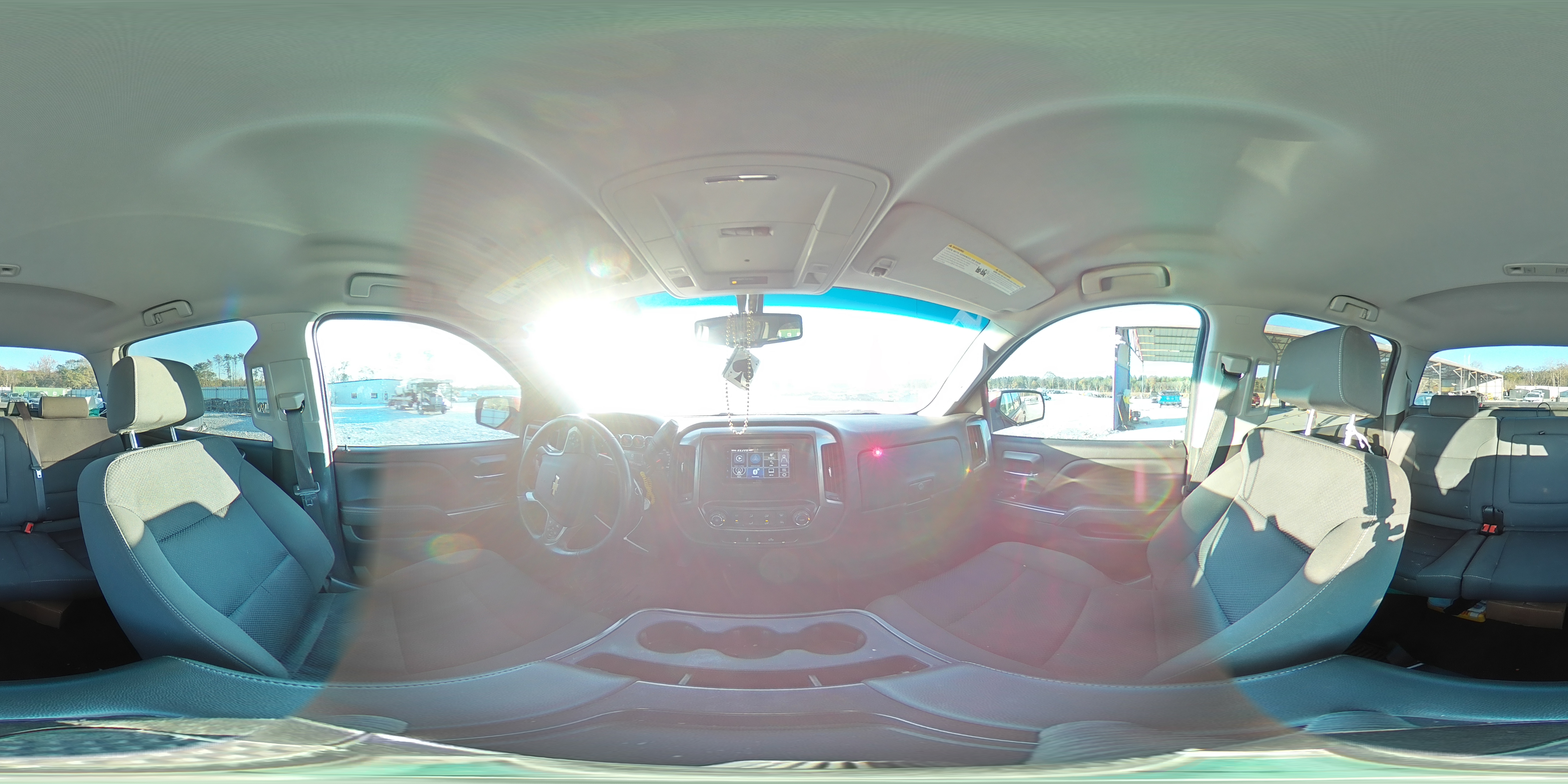 2018 Chevrolet Silverado - Image 12