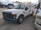 2008 Ford F350 Srw Super Duty   na sprzedaż w Lumberton, NC - Normal Wear