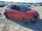 2015 Fiat 500 Abarth de vânzare în Madisonville, TN - All Over