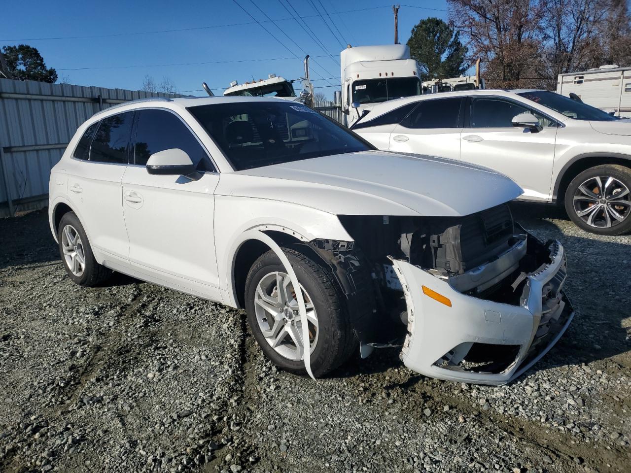 2018 Audi Q5 - Image 4