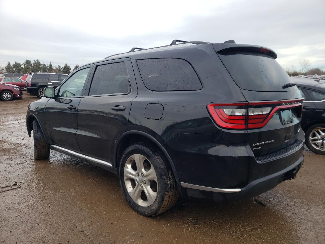 2015 Dodge Durango - Image 2