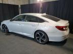 2018 Honda Accord Sport за продажба в Portland, OR - Front End