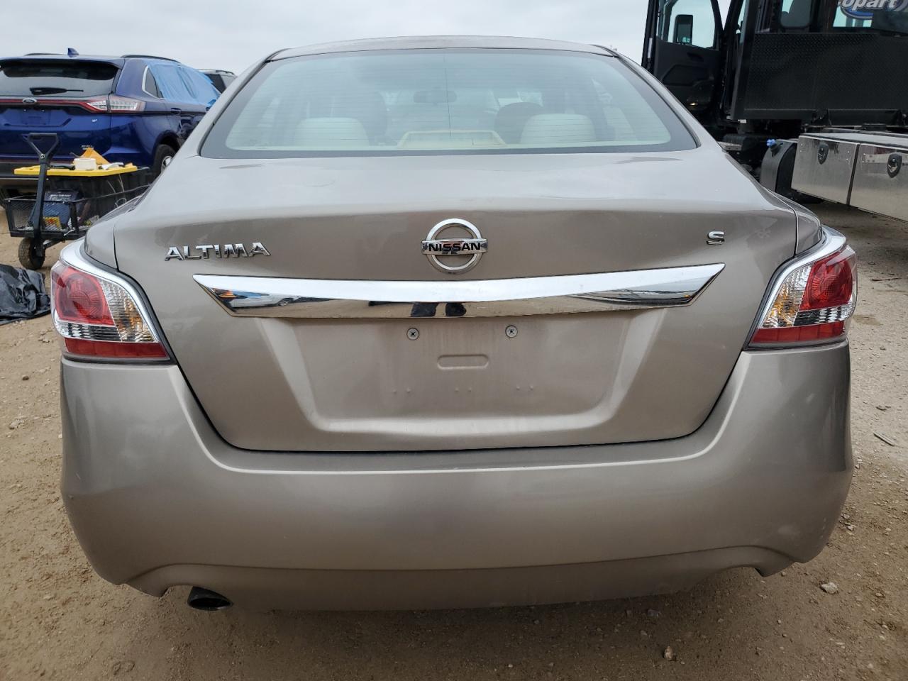 VIN 1N4AL3AP9FN313557 2015 NISSAN ALTIMA no.6