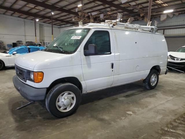 2007 Ford Econoline E250 Van