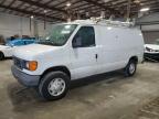 2007 Ford Econoline E250 Van на продаже в Jacksonville, FL - Minor Dent/Scratches