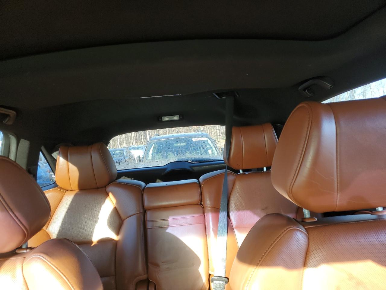 2012 Acura MDX - Image 10