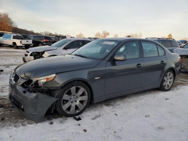 2005 Bmw 530 I