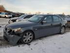 2005 Bmw 530 I na sprzedaż w West Warren, MA - Front End