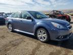 2014 Subaru Legacy 2.5I na sprzedaż w Albuquerque, NM - Side