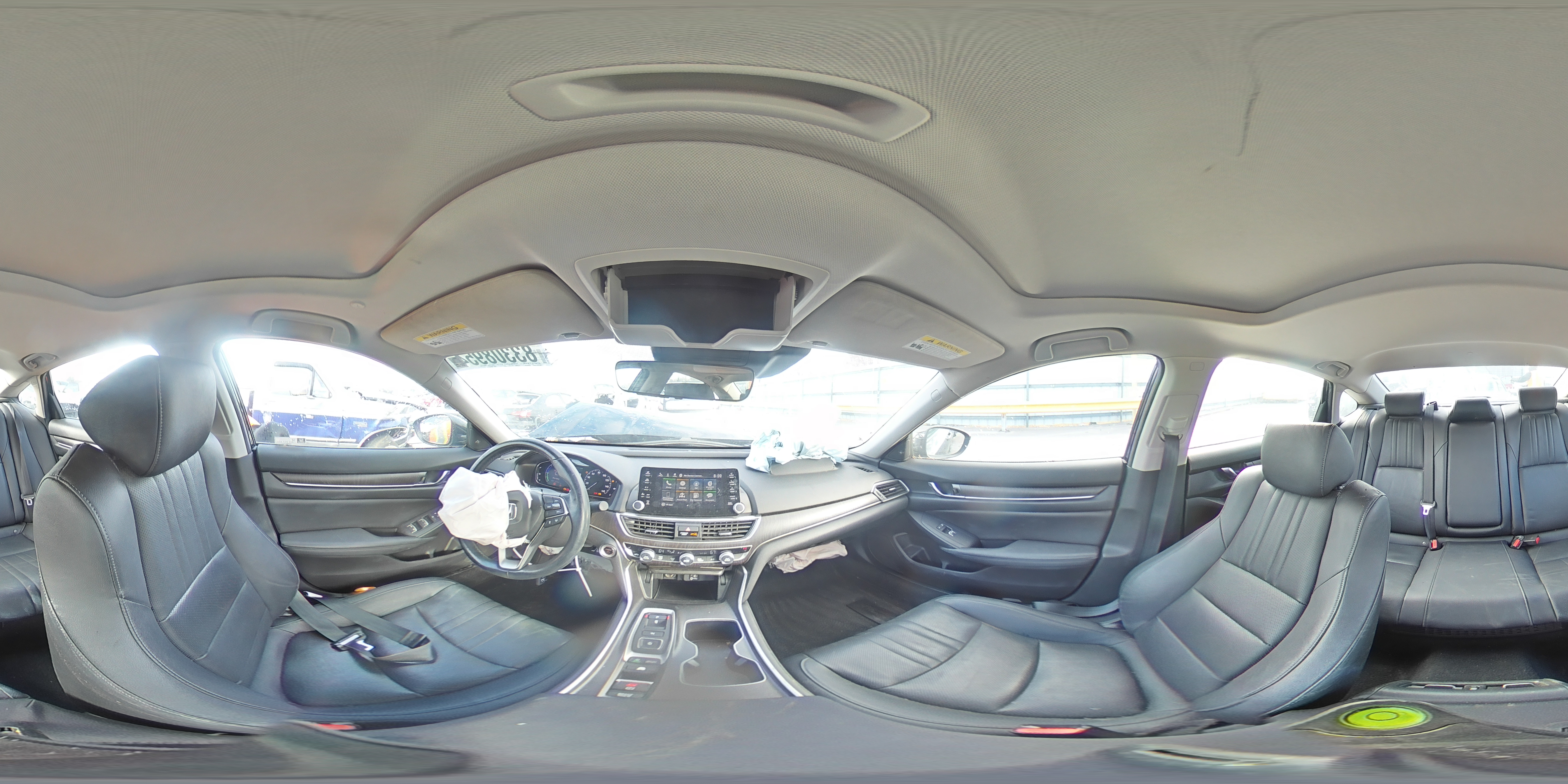 2020 Honda Accord - Image 15