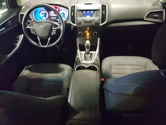  FORD EDGE 2015 Szary