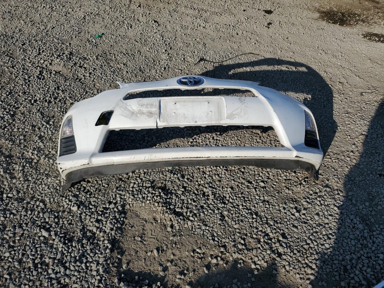 2013 Toyota Prius - Image 14