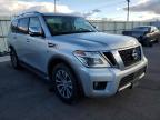 2019 Nissan Armada Sv за продажба в Magna, UT - Rear End