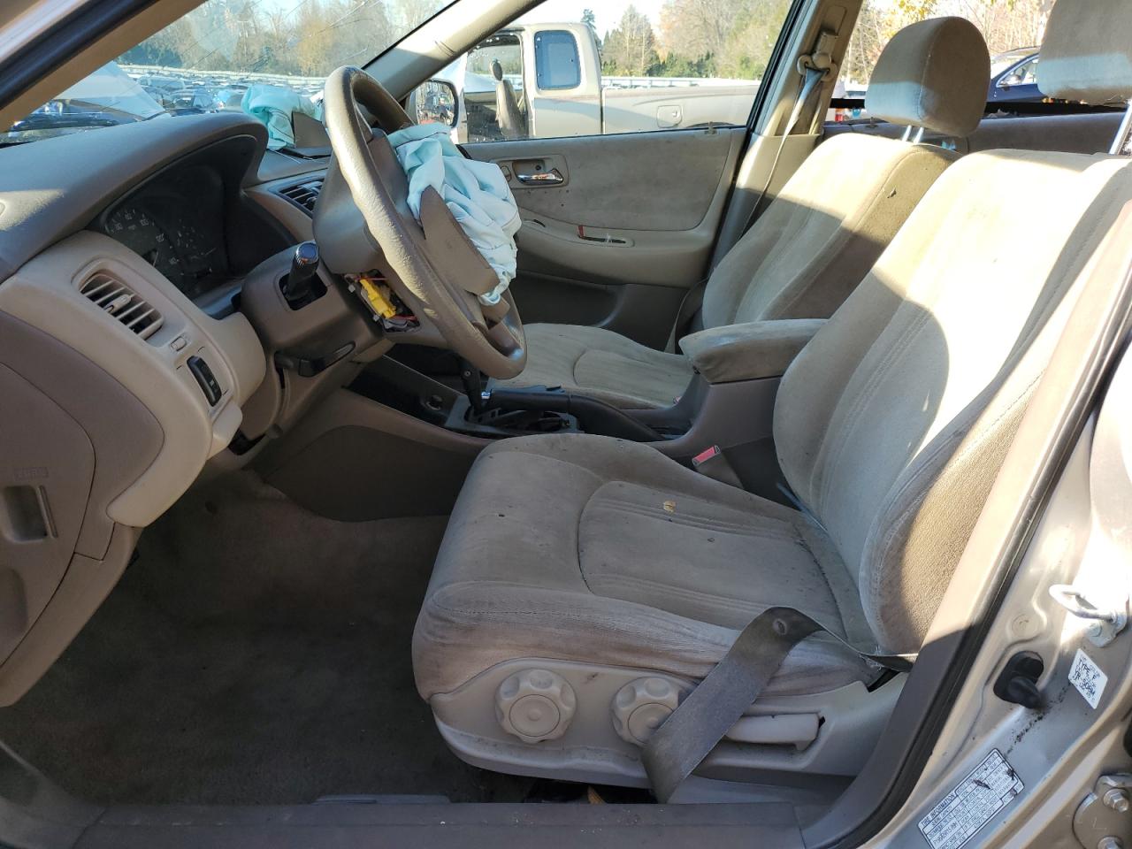 1999 Honda Accord - Image 7