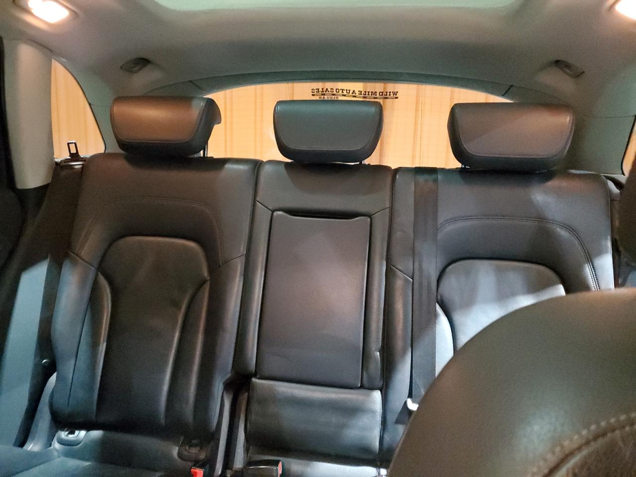 2010 Audi Q5 Premium Plus VIN: WA1LKCFP0AA077079 Lot: 84256394