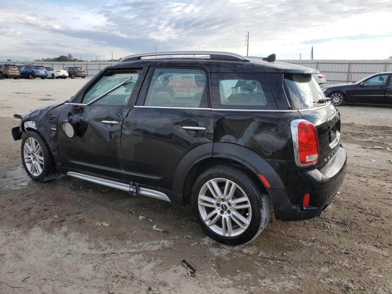 VIN WMZYS7C54K3F47175 2019 MINI COOPER no.2