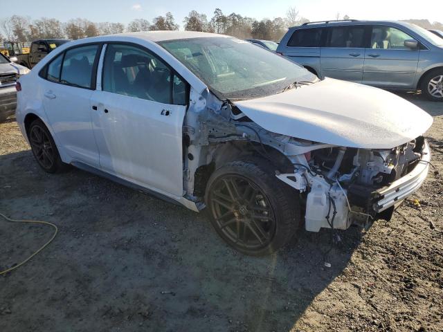  TOYOTA COROLLA NI 2024 White