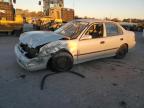 1999 Toyota Corolla Ve en Venta en Dunn, NC - Front End