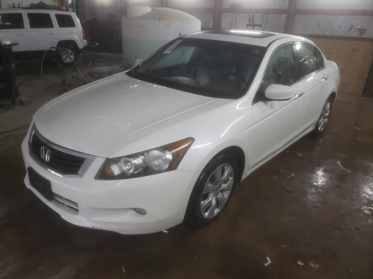 2008 Honda Accord - Image 1