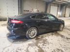 2016 Ford Fusion Se na sprzedaż w West Mifflin, PA - Front End