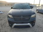 2019 Dodge Journey Crossroad იყიდება San Antonio-ში, TX - Side