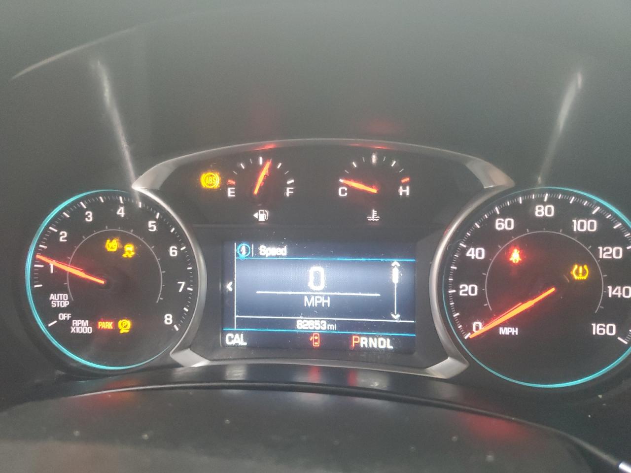 2021 Chevrolet Equinox - Image 9