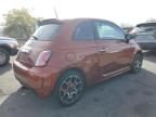 2013 Fiat 500 Sport продається в North Las Vegas, NV - Rear End