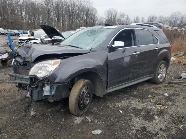 2013 Chevrolet Equinox Ltz