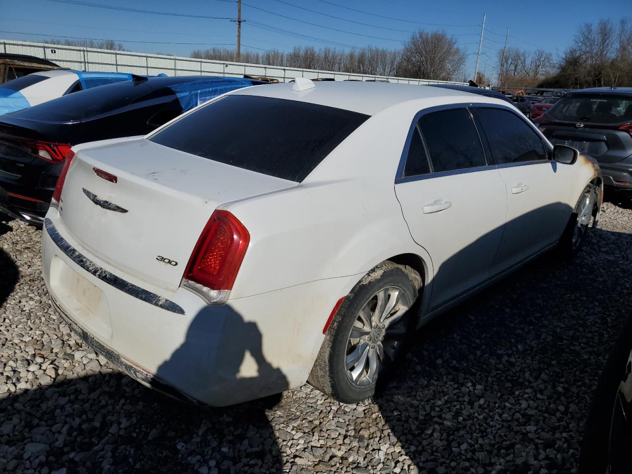 2012 Chrysler 300 - Image 3