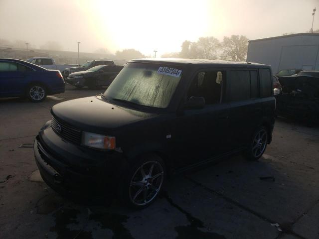 2005 Toyota Scion Xb