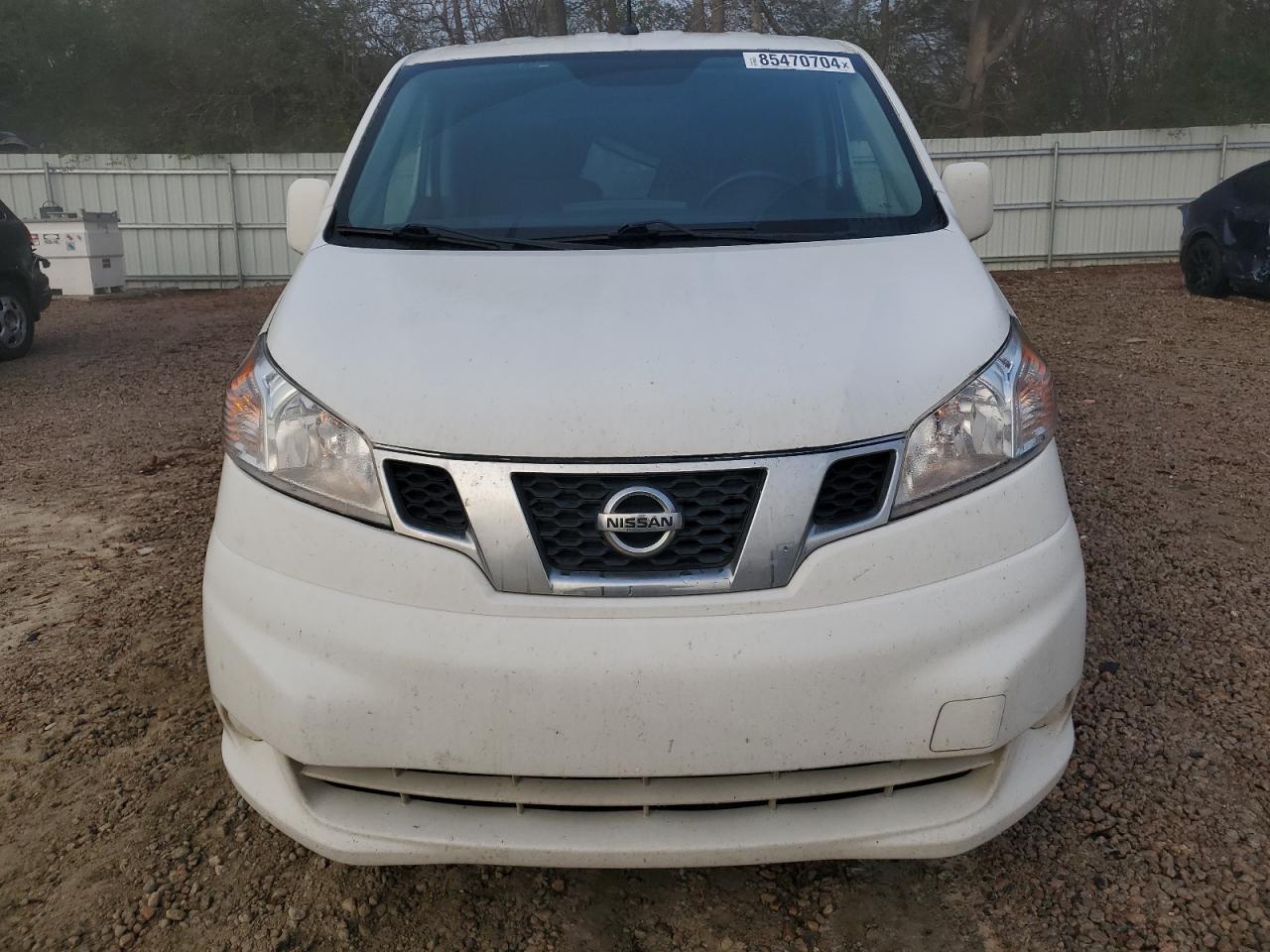 VIN 3N6CM0KN2KK695813 2019 NISSAN NV no.5